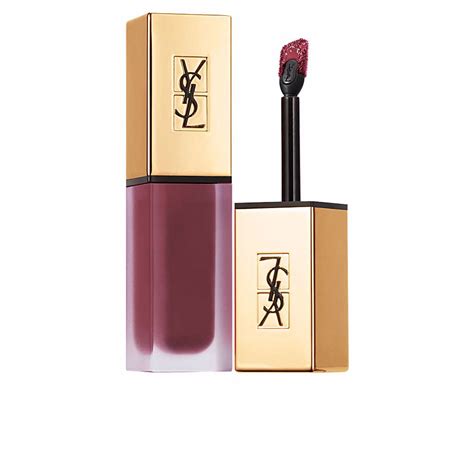 ysl tatouage couture matte stain dupe|ysl 212.